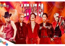Lời bài hát LET ME GO – Thơm (Da LAB), Hoàng Dũng, Hoàng Rob, Vương Anh Tú, Cheng | ATVNCG 2026 Lời bài hát LET ME GO – Thơm (Da LAB), Hoàng Dũng, Hoàng Rob, Vương Anh Tú, Cheng | ATVNCG 2026