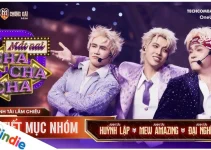 Lời bài hát Mắt Nai Cha Cha Cha – Đại Nghĩa, Huỳnh Lập, Mew Amazing | ATVNCG 2026 Lời bài hát Mắt Nai Cha Cha Cha – Đại Nghĩa, Huỳnh Lập, Mew Amazing | ATVNCG 2026