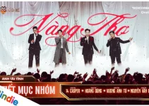Lời bài hát Nàng Thơ – Hoàng Dũng, Nguyễn Văn Chung, Vương Anh Tú, 14 Casper | Nhóm “Anh tài tình” | ATVNCG 2026 Lời bài hát Nàng Thơ – Hoàng Dũng, Nguyễn Văn Chung, Vương Anh Tú, 14 Casper | Nhóm “Anh tài tình” | ATVNCG 2026