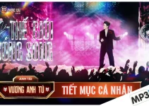 Lời bài hát Nếu Có Thế Giới Song Song – Vương Anh Tú
