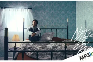 Lời bài hát Ngồi Nghe Em Khóc – Đạt G | album Ác Mộng Đẹp