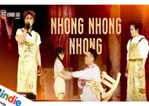 Lời bài hát Nhong Nhong Nhong – Nhà Làm Mạnh | ATVNCG 2026