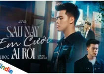 Lời bài hát Sau Này Em Cưới Ai Rồi – Thái Học