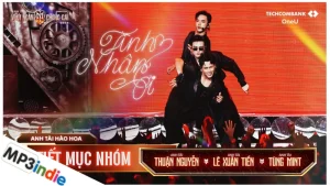 Lời bài hát Tình Nhân Ơi - Thuận Nguyễn, Tùng Mint, Lê Xuân Tiền