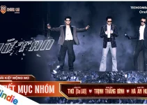 Lời bài hát Vỡ Tan – Trịnh Thăng Bình, Thỏ (Da LAB), Hà An Huy | ATVNCG 2026