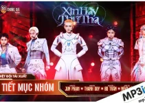 Lời bài hát Xin Hãy Thứ Tha – Jun Phạm, Thanh Duy, BB Trần, Neko Lê, Duy Khánh | Tiết Mục Nhóm ATVNCG 2026 Lời bài hát Xin Hãy Thứ Tha – Jun Phạm, Thanh Duy, BB Trần, Neko Lê, Duy Khánh | Tiết Mục Nhóm ATVNCG 2026
