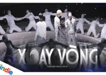 Lời bài hát Xoay Vòng – HURRYKNG, CONGB, JSOL, VƯƠNG BÌNH | Tinh Hà “Say Hi” Lời bài hát Xoay Vòng – HURRYKNG, CONGB, JSOL, VƯƠNG BÌNH | Tinh Hà “Say Hi”
