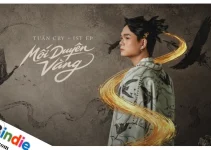 Mini album Mối Duyên Vàng (EP) – Tuấn Cry: Khi chất liệu dân gian được kể bằng ngôn ngữ của thế hệ mới