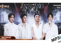 Lời bài hát Ánh Sáng Của Đời Tôi – Nhà Long Mã | ATVNCG 2026