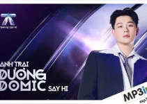 Ca sĩ Dương Domic là ai? Tiểu sử, sự nghiệp và hành trình vươn lên từ thực tập sinh đến ngôi sao