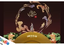 Lời bài hát Chim Sa Cá Lặn – Tuấn Cry | Mối Duyên Vàng (EP)