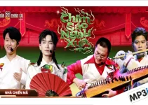 Lời bài hát Chim Sáo Ngày Xưa – Nhà Chiến Mã | Tiết mục nhóm ATVNCG 2026