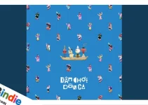Lời bài hát Chọn Mặt Gửi Vàng – Phương Mỹ Chi, Double2T | album Dân Chơi Dân Ca
