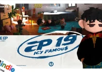 Lời bài hát Ghét Tao – ICY FAMOU$ | album 19 (EP) Lời bài hát Ghét Tao – ICY FAMOU$ | album 19 (EP)