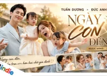Lời bài hát Ngày Con Đến – Tuấn Dương Lời bài hát Ngày Con Đến – Tuấn Dương