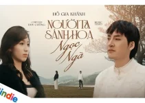 Lời bài hát Người Ta Sánh Hoa Ngọc Ngà – Hồ Gia Khánh Lời bài hát Người Ta Sánh Hoa Ngọc Ngà – Hồ Gia Khánh