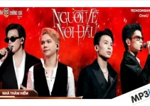 Lời bài hát Người Về Nơi Đâu – Nhà Thám Hiểm | Tiết mục nhóm ATVNCG 2026