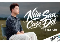 Lời bài hát Nữa Sau Cuộc Đời – Lê Gia Bảo / Thái Học Lời bài hát Nữa Sau Cuộc Đời – Lê Gia Bảo / Thái Học
