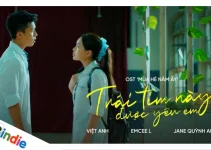 Lời bài hát Trái Tim Này Được Yêu Em – Emcee L, Việt Anh, Jane Quỳnh Anh | Mùa Hè Năm Ấy Original Soundtrack Lời bài hát Trái Tim Này Được Yêu Em – Emcee L, Việt Anh, Jane Quỳnh Anh | Mùa Hè Năm Ấy Original Soundtrack