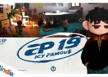 Lời bài hát Zai Hàn Quốc – ICY FAMOU$, Yello $osa | album 19 (EP)