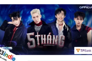 Lời bài hát 5 THÁNG – Wren Evans, Ali Hoàng Dương, WEAN, Jaysonlei