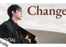 Lời bài hát CHANGE – VU CAT TUONG