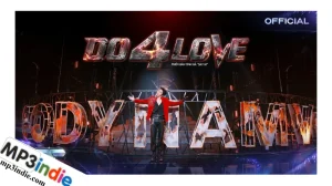 Lời bài hát DO 4 LOVE của CODYNAMVO