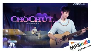 Lời bài hát chờ chút... - CONGB 1 Lời bài hát chờ chút... của CONGB