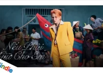 Lời bài hát Nếu Phải Giữ Cho Em – Jack – J97