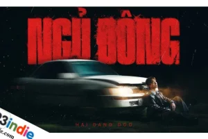 Lời bài hát NGỦ ĐÔNG – Hải Đăng Doo