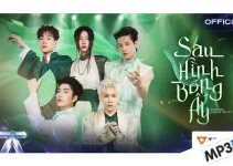 Lời bài hát SAU HÌNH BÓNG ẤY – Dương Domic, CAPTAIN BOY, Jaysonlei, CODYNAMVO, LyHan Lời bài hát SAU HÌNH BÓNG ẤY – Dương Domic, CAPTAIN BOY, Jaysonlei, CODYNAMVO, LyHan