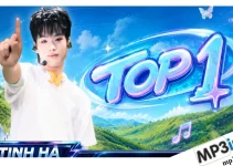 Lời bài hát TOP 1 (TRONG MẮT EM) – buitruonglinh Lời bài hát TOP 1 (TRONG MẮT EM) – buitruonglinh