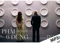 MV, Lời bài hát 3 Phải 6 Đừng – Quân A.P