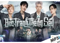 Lời bài hát BỨC TRANH THÁNG SÁU – CoolKid, Wren Evans, Pháp Kiều, DANG HONG HAI