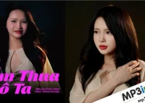 Ca sĩ Min Quỳnh Anh là ai? Dấu ấn từ ca khúc Em Thua Cô Ta Ca sĩ Min Quỳnh Anh là ai? Dấu ấn từ ca khúc Em Thua Cô Ta