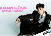 Ca sĩ Quang Hùng MasterD là ai? Từ “con cưng quốc tế” đến ngôi sao được yêu thích tại Việt Nam