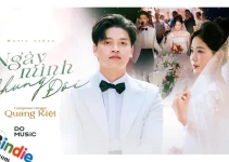 Ca sĩ Quang Kiệt là ai? Chủ nhân bản hit Anh Đã Lừa Dối Em Rồi