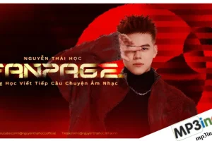 Ca sĩ Thái Học là ai? Từ kỹ sư điện đến nam ca sĩ triệu view