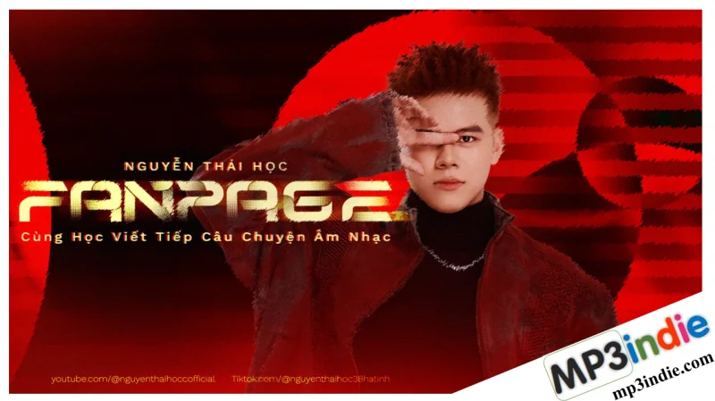 Ca sĩ Thái Học là ai