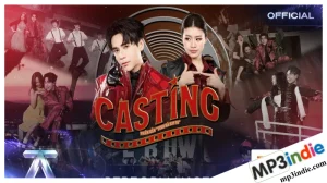 Lời bài hát CASTING của Quang Hùng MasterD