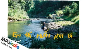 MV, Lời bài hát Em Đã Muốn Anh Đi - Olew, Xám 1 Lời bài hát Em Đã Muốn Anh Đi của Olew, Xám