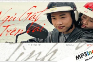 MV, Lời bài hát Ngủ gật trên vai – Ngắn, Minh Huy