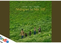 MV, Lời bài hát Những em bé Mặt Trời – Đen, Lynk Lee, Pink Frog MV, Lời bài hát Những em bé Mặt Trời – Đen, Lynk Lee, Pink Frog
