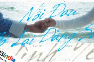 MV, Lời bài hát Nỗi Đau Bỏ Lại Đằng Sau – Ngắn