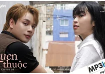 MV, Lời bài hát Quen Thuộc – JayKii