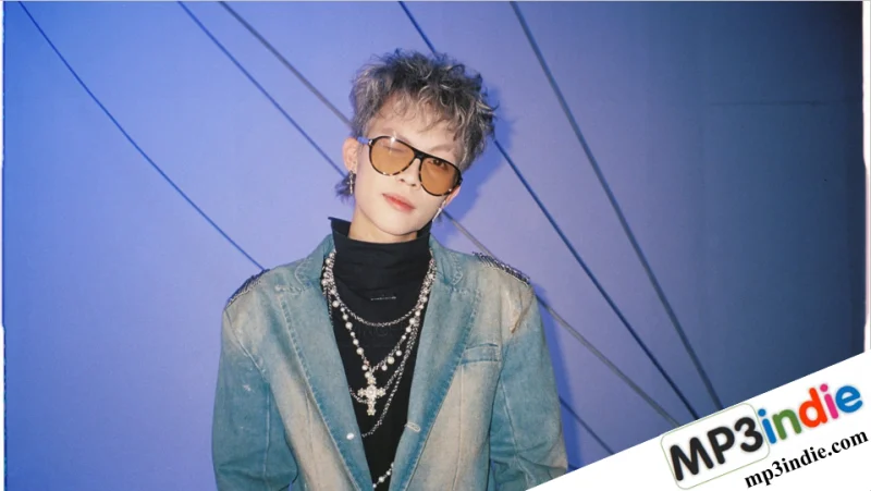 Rapper Dangrangto là ai? Rapper trẻ nổi bật với hai màu sắc đối lập 1 Rapper Dangrangto là ai