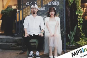 Rapper Đen Vâu là ai? Chất riêng của một người kể chuyện bằng âm nhạc