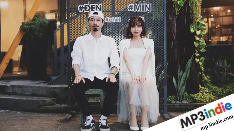 Rapper Đen Vâu là ai? Chất riêng của một người kể chuyện bằng âm nhạc 1 Rapper Đen Vâu là ai