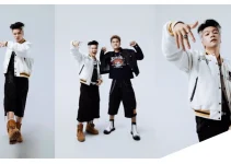 Rapper GILL là ai? Từ Á quân Rap Việt đến dấu ấn “zai phố” khác biệt