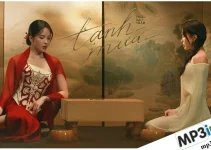 MV, Lời bài hát Tạnh mưa – Thiều Bảo Trâm